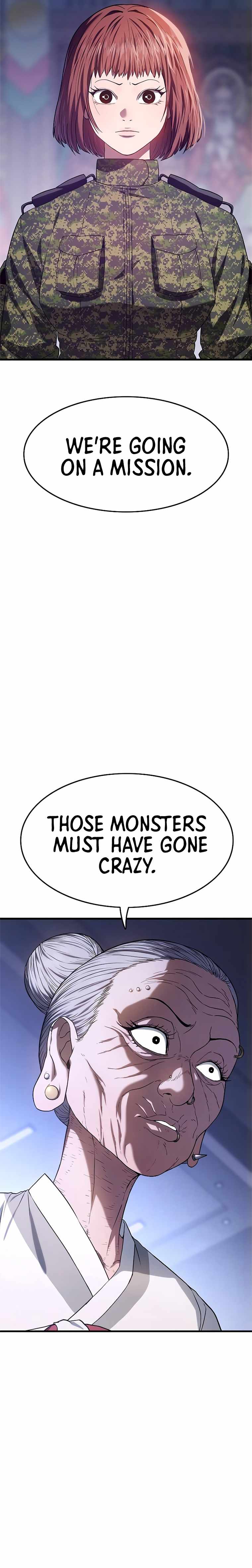 Monster Devourer Chapter 4 10